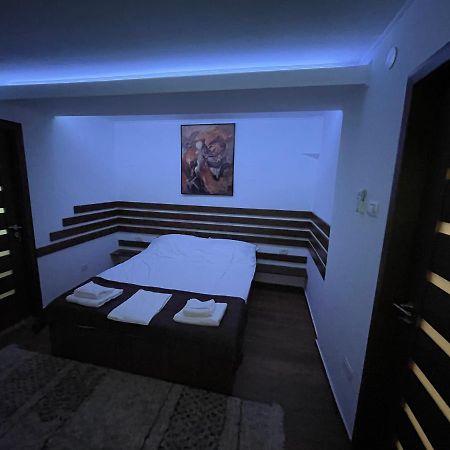 Apartament 2 Camere La Casa - Bucuresti ภายนอก รูปภาพ