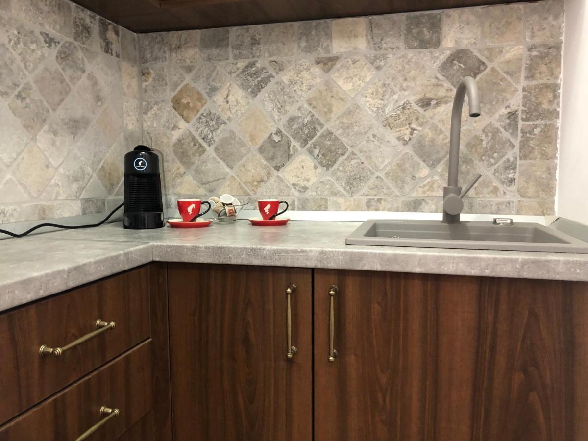 Apartament 2 Camere La Casa - Bucuresti ภายนอก รูปภาพ
