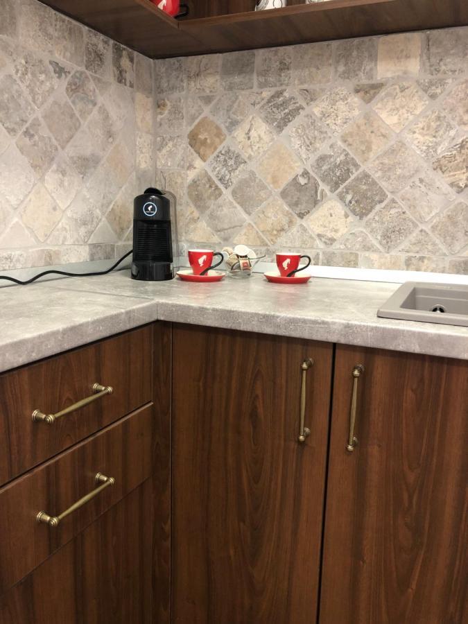 Apartament 2 Camere La Casa - Bucuresti ภายนอก รูปภาพ