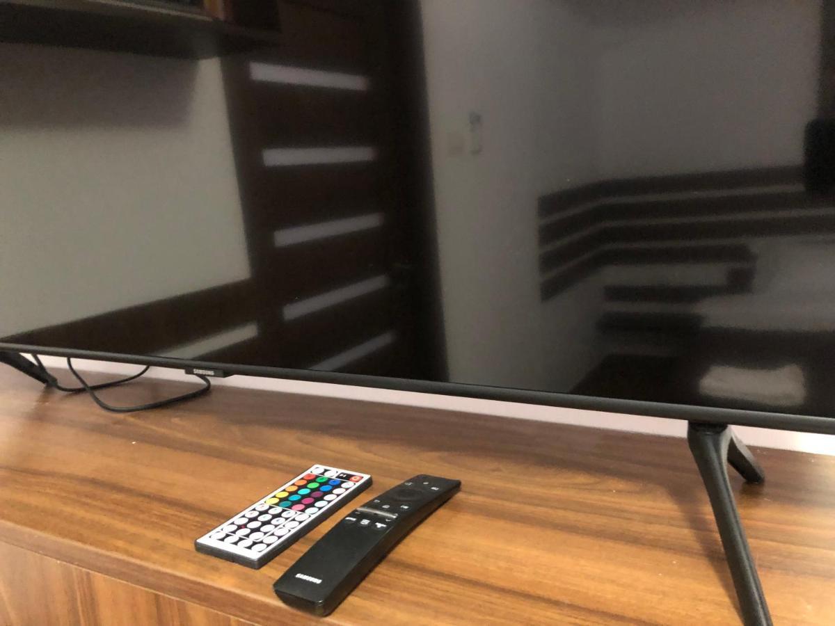 Apartament 2 Camere La Casa - Bucuresti ภายนอก รูปภาพ