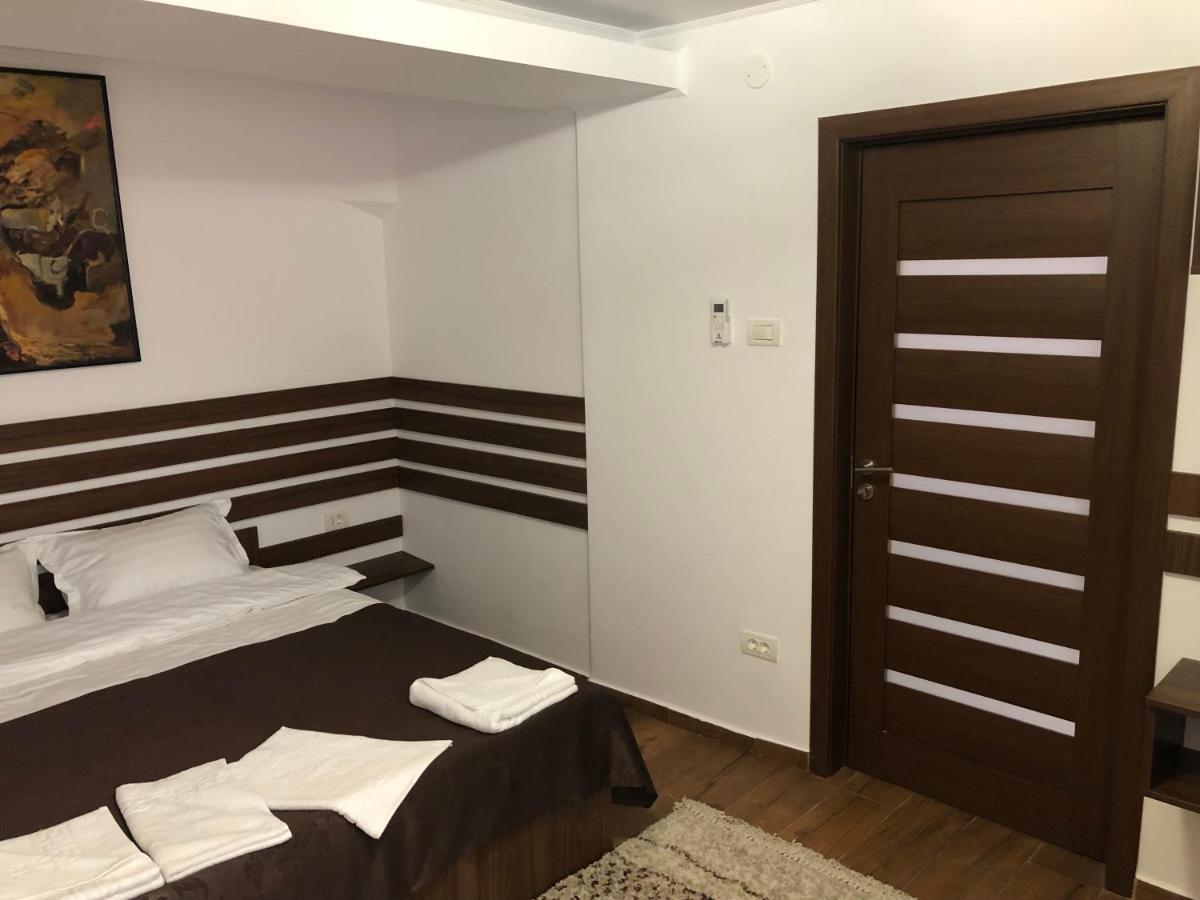 Apartament 2 Camere La Casa - Bucuresti ภายนอก รูปภาพ