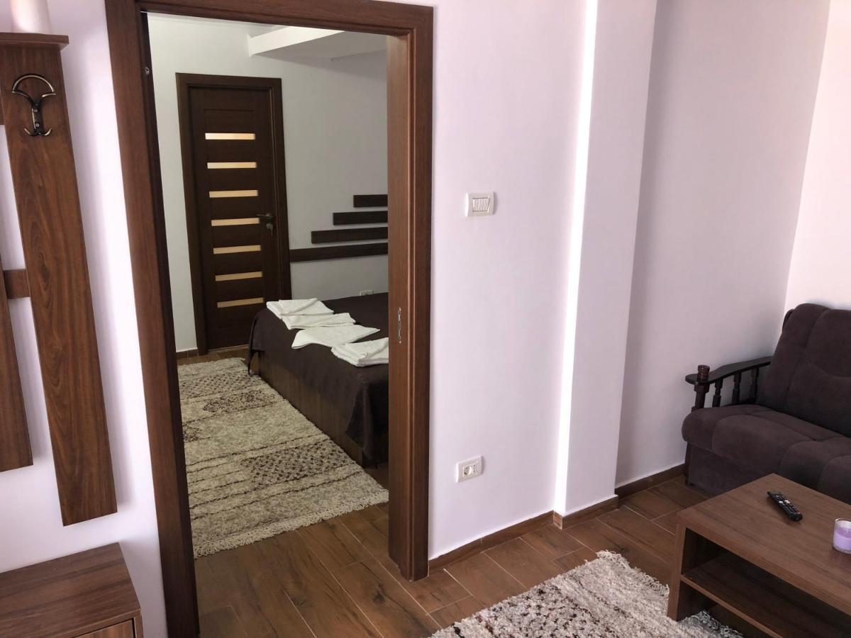 Apartament 2 Camere La Casa - Bucuresti ภายนอก รูปภาพ