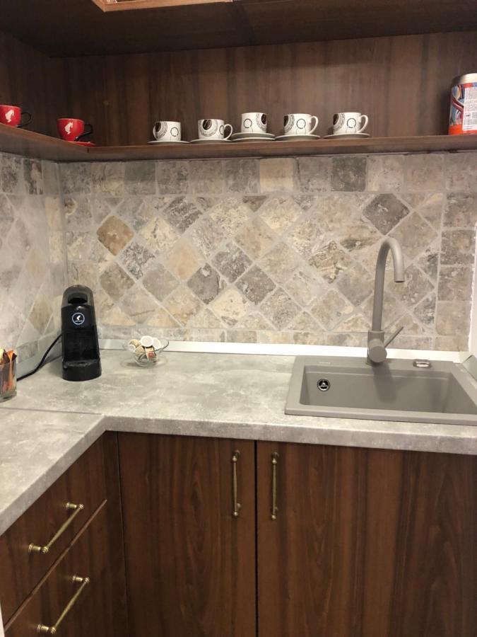Apartament 2 Camere La Casa - Bucuresti ภายนอก รูปภาพ