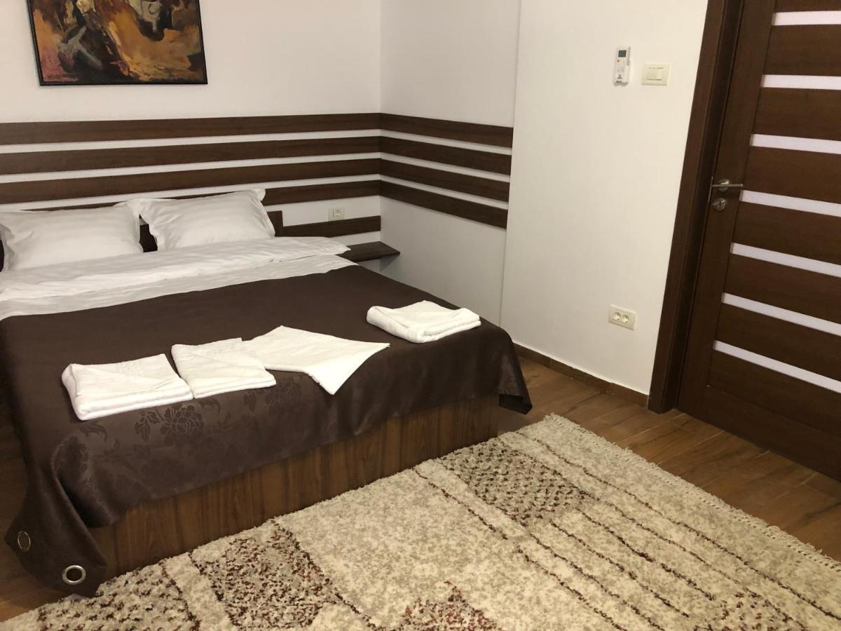 Apartament 2 Camere La Casa - Bucuresti ภายนอก รูปภาพ