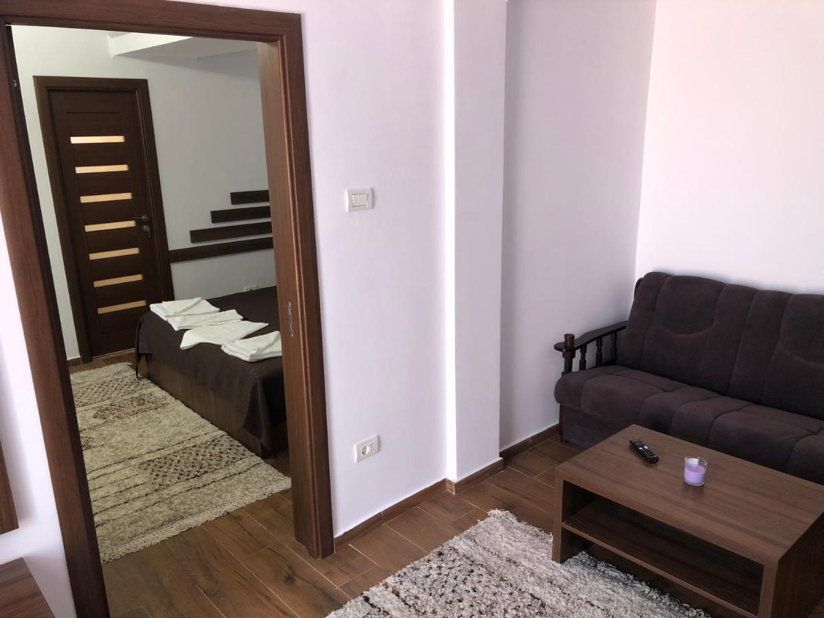 Apartament 2 Camere La Casa - Bucuresti ภายนอก รูปภาพ