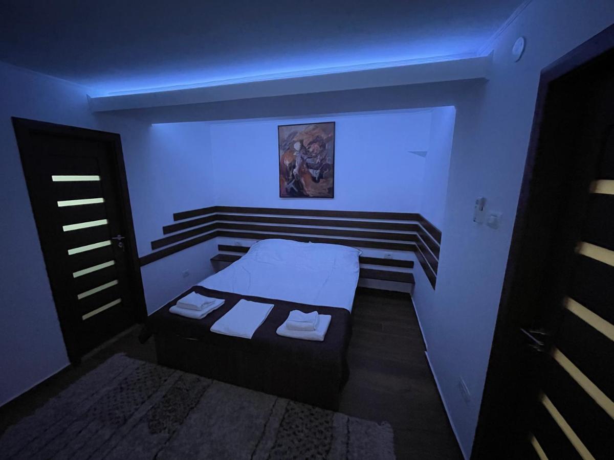Apartament 2 Camere La Casa - Bucuresti ภายนอก รูปภาพ